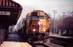 ATSF 4010