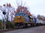 CSX 5227 Q172