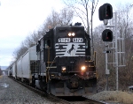 NS 5178 H76 Push-Pull