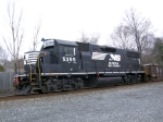 NS 5355 H76 Push-Pull