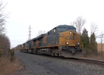 CSX 5212 X094