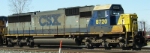 CSX 8720