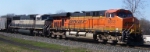 BNSF 5813