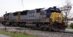 CSX 8510