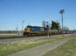 CSX 5364