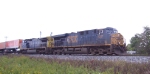 CSX 5287