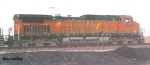 BNSF 5029