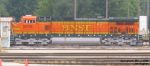 BNSF 5078