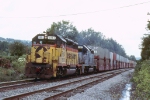 CSX 6051