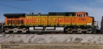 BNSF 5190