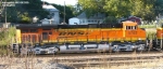 BNSF 5765