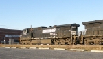 NS 9703