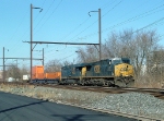 CSX 558 Q190