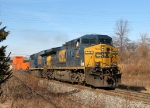 CSX 558 Q190