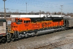 BNSF 9151 on CSX N859-02