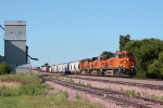 BNSF 7487