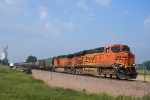 BNSF 7767