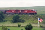 CP 8743