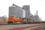 BNSF 7668