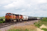 BNSF 4902