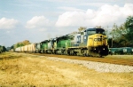 CSX 7828