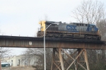 CSX 332