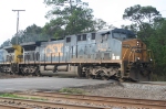 CSX 5113