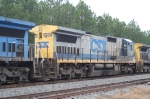 CSX 7579