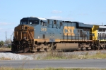 CSX 5419