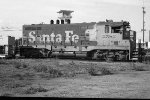 ATSF CF7 2582