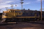 ATSF F9A 286L at Clovis