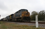 CSX 5113