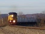 CSX #7854