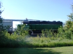 BNSF 2280