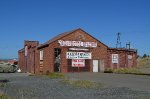 GN Roundhouse, Butte MT