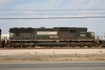 NS 2501