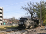 NS 8326 bringing in V92