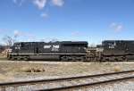 NS 7615 with V92