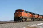 BNSF 7568