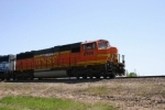 BNSF 8199