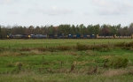 CSX Q62009