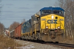 CSX Q62001