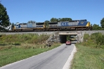 CSX 7357