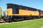 Milwaukee Road #760