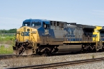 CSXT 306