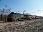 CSX 5413