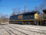 CSX 5413