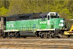 BNSF 1519