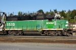 BNSF 1519