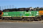 BNSF 1519